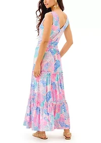 Women's Skyler Midi Dress