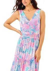 Women's Skyler Midi Dress