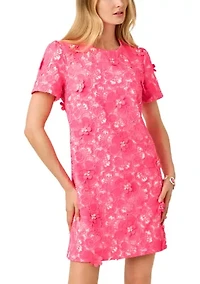 Women's Malena Lace Shift Dress