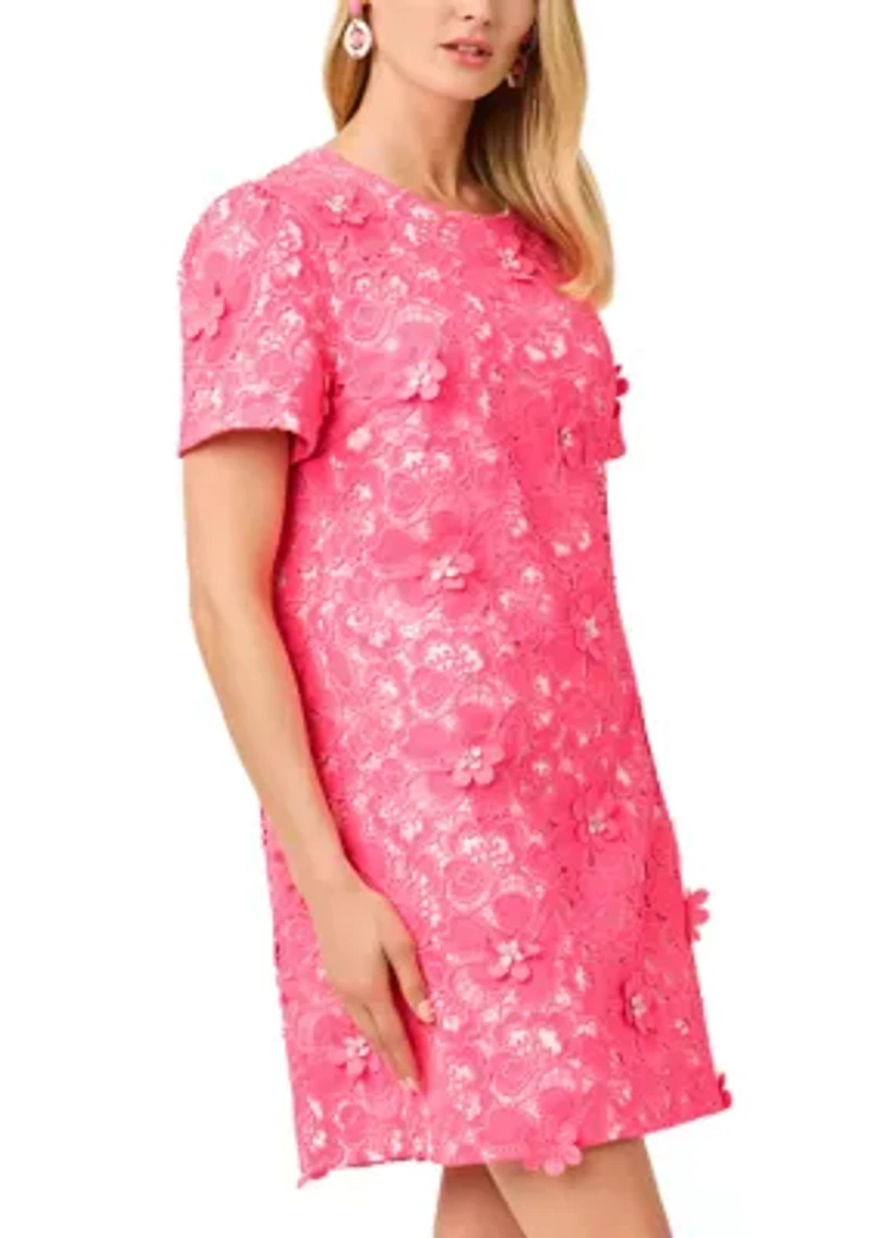 Women's Malena Lace Shift Dress