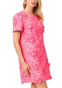 Women's Malena Lace Shift Dress