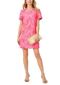 Women's Malena Lace Shift Dress