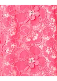 Women's Malena Lace Shift Dress