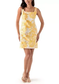 Women's Albright Shift Dress