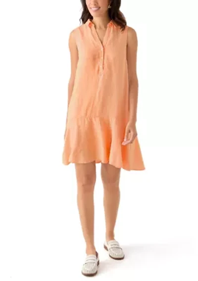 Women's Ellowyn Linen Dress