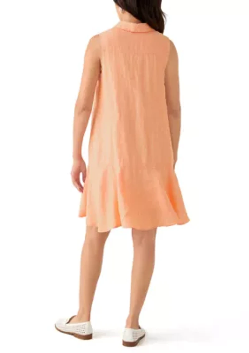 Women's Ellowyn Linen Dress