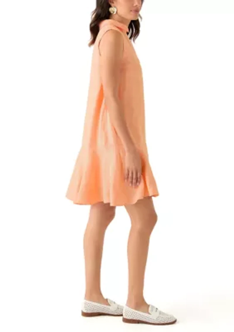 Women's Ellowyn Linen Dress