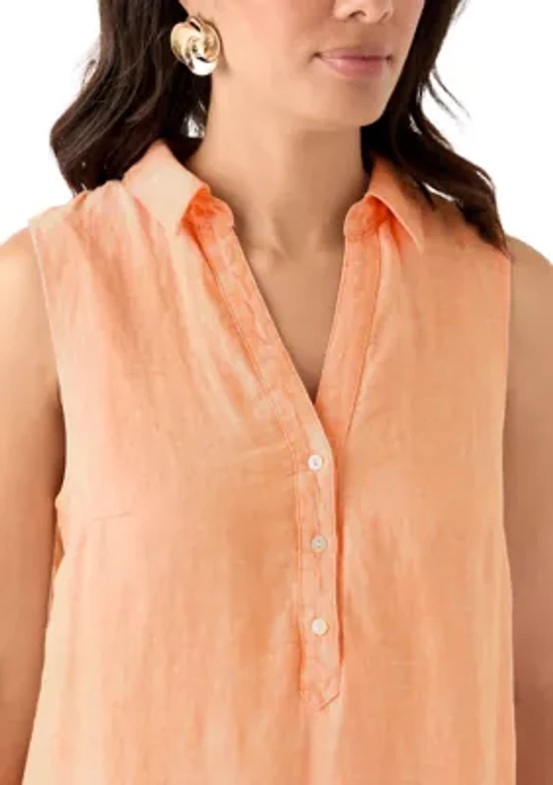 Women's Ellowyn Linen Dress