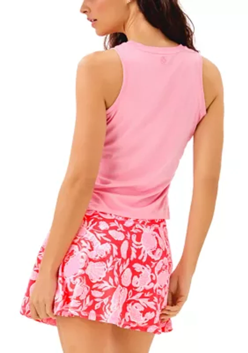 Women's Luxletic Huston Tank - UPF 50+