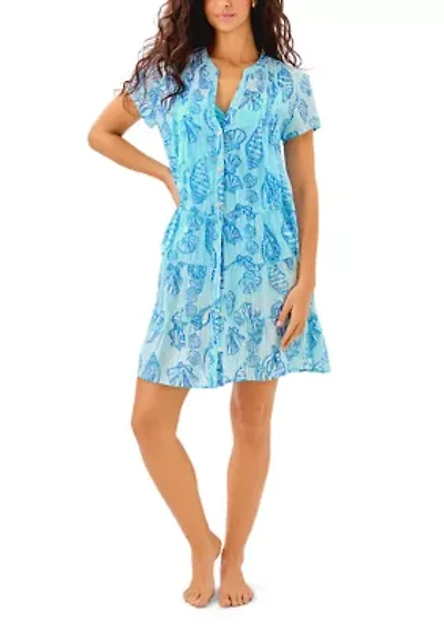 Women's Feria Tiered Cover Up