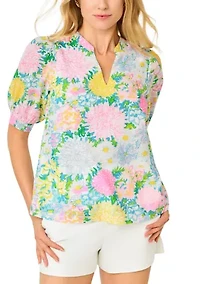 Women's Brinelle Top