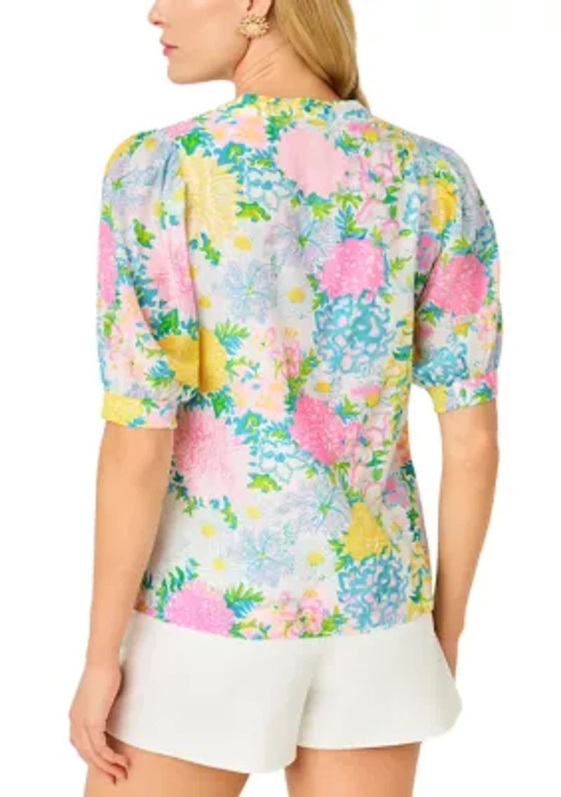 Women's Brinelle Top