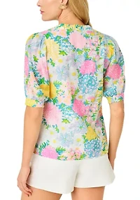 Women's Brinelle Top