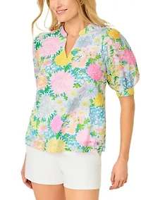 Women's Brinelle Top