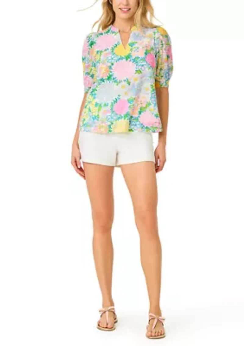 Women's Brinelle Top