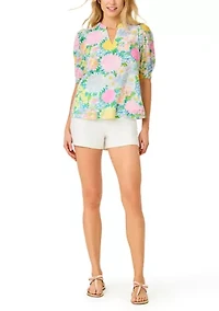 Women's Brinelle Top