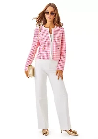 Women's Rohana Bouclé Blazer