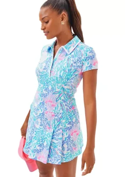 Luxletic Jessamy Dress - UPF 50+