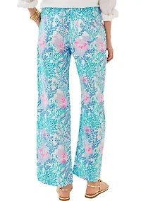 Women's Brawley Linen Pants