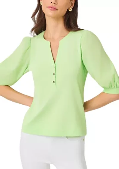 Women's Ronson Knit Top