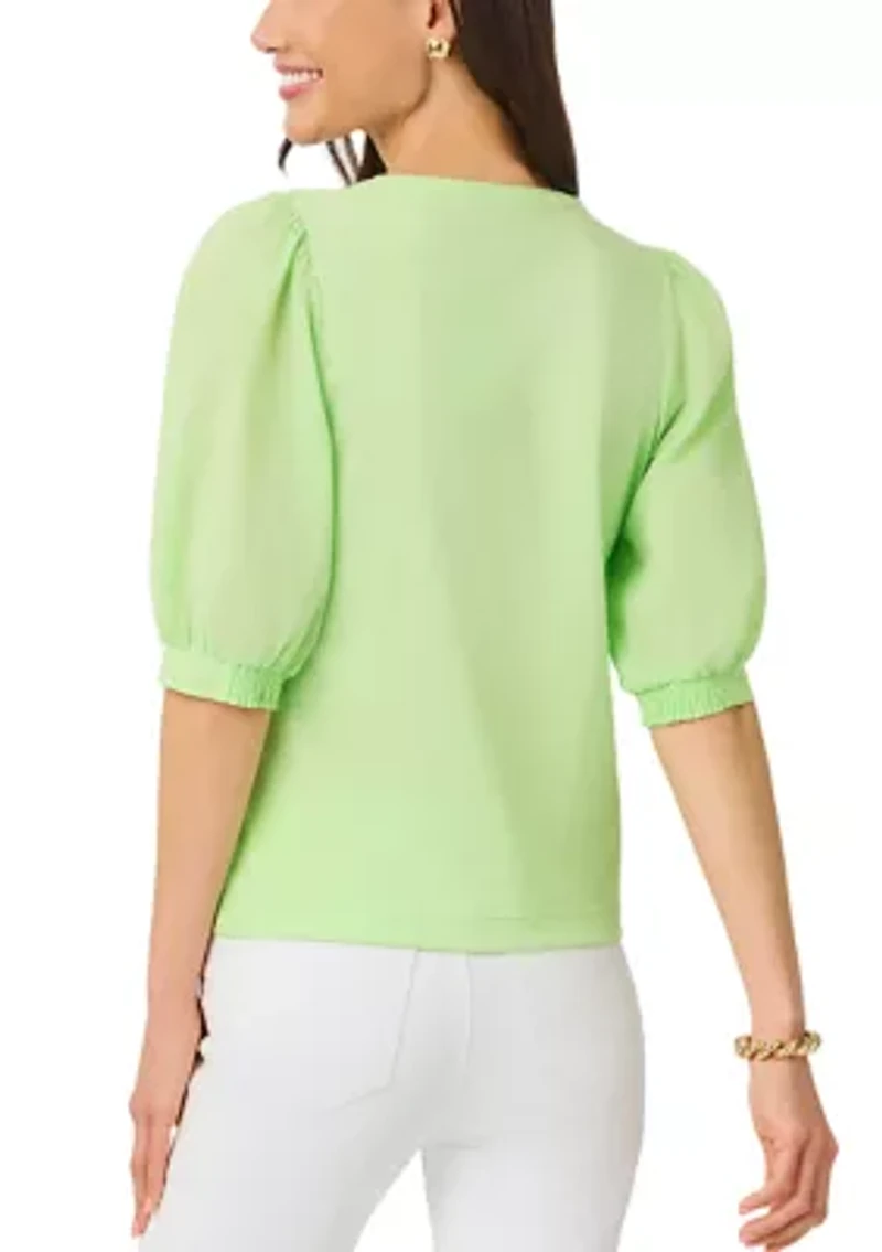 Women's Ronson Knit Top