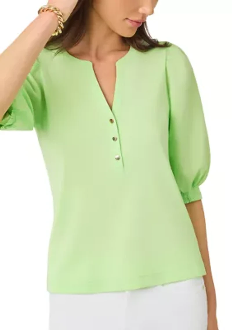 Women's Ronson Knit Top