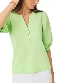 Women's Ronson Knit Top