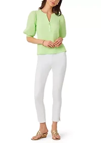 Women's Ronson Knit Top