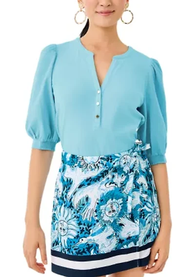 Women's Ronson Knit Top