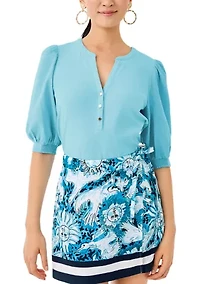 Women's Ronson Knit Top