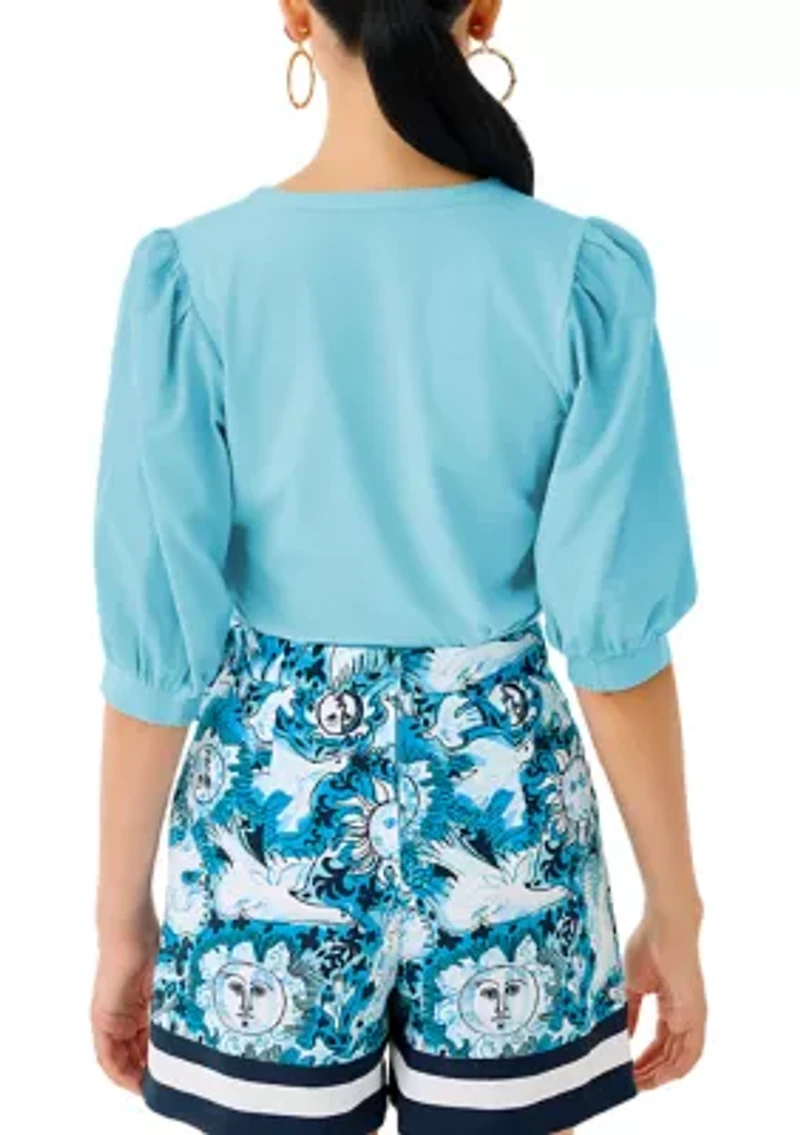 Women's Ronson Knit Top