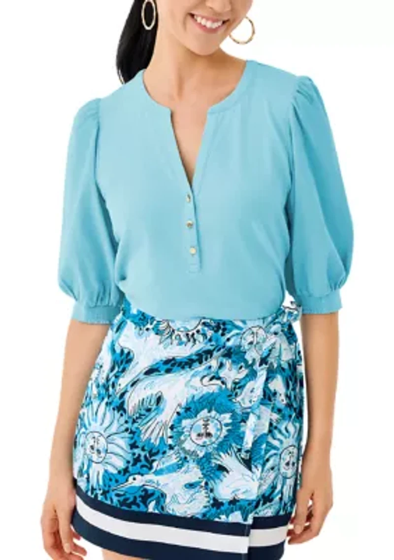 Women's Ronson Knit Top
