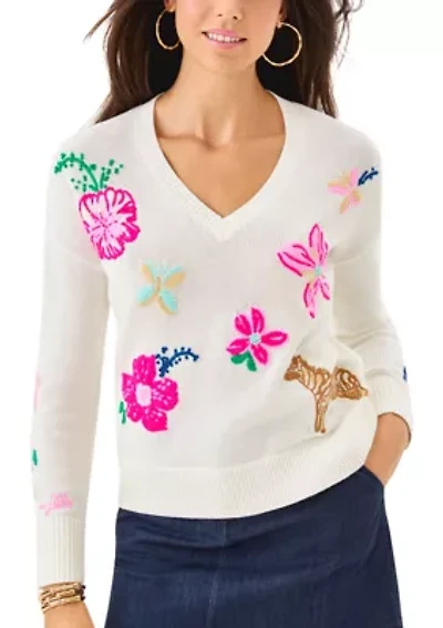 Women's Tensley Sweater