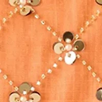 Women's Lathan Sequin Top