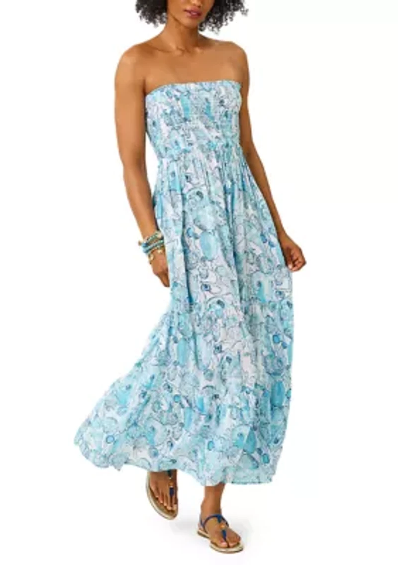 Women's Anali Maxi Coverup Dress