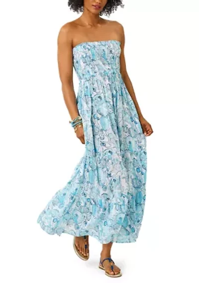 Women's Anali Maxi Coverup Dress