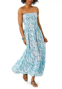 Women's Anali Maxi Coverup Dress