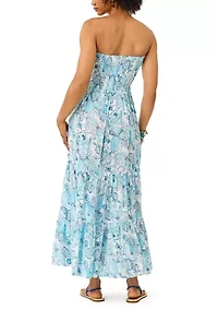Women's Anali Maxi Coverup Dress