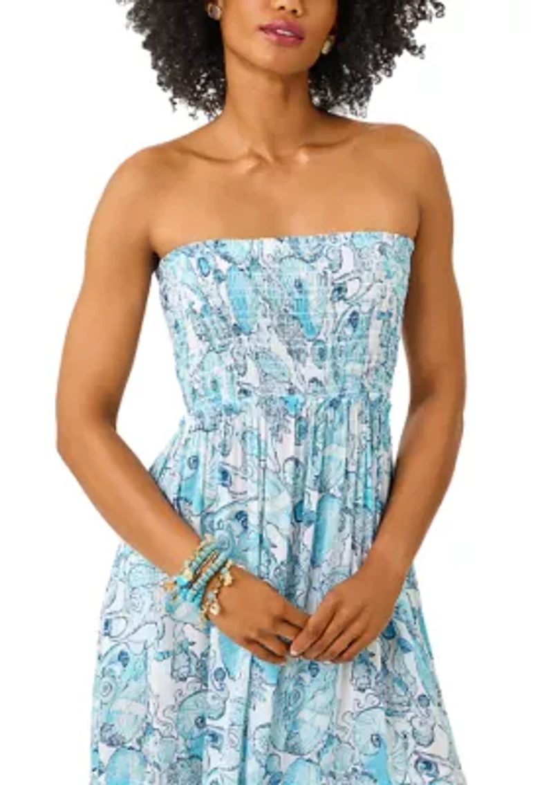 Women's Anali Maxi Coverup Dress