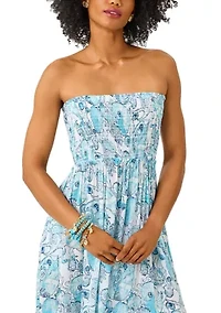 Women's Anali Maxi Coverup Dress