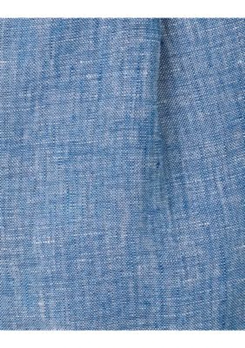 Women's Captina Linen Shorts