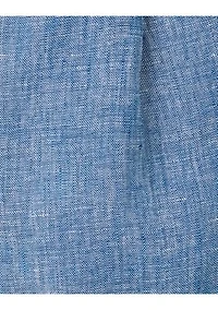 Women's Captina Linen Shorts