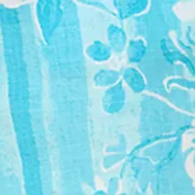 Captina Linen Shorts