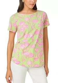 Women's Key West Knit Top
