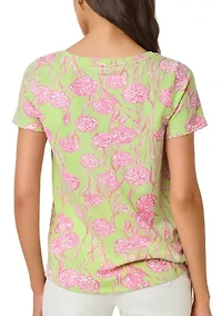 Women's Key West Knit Top