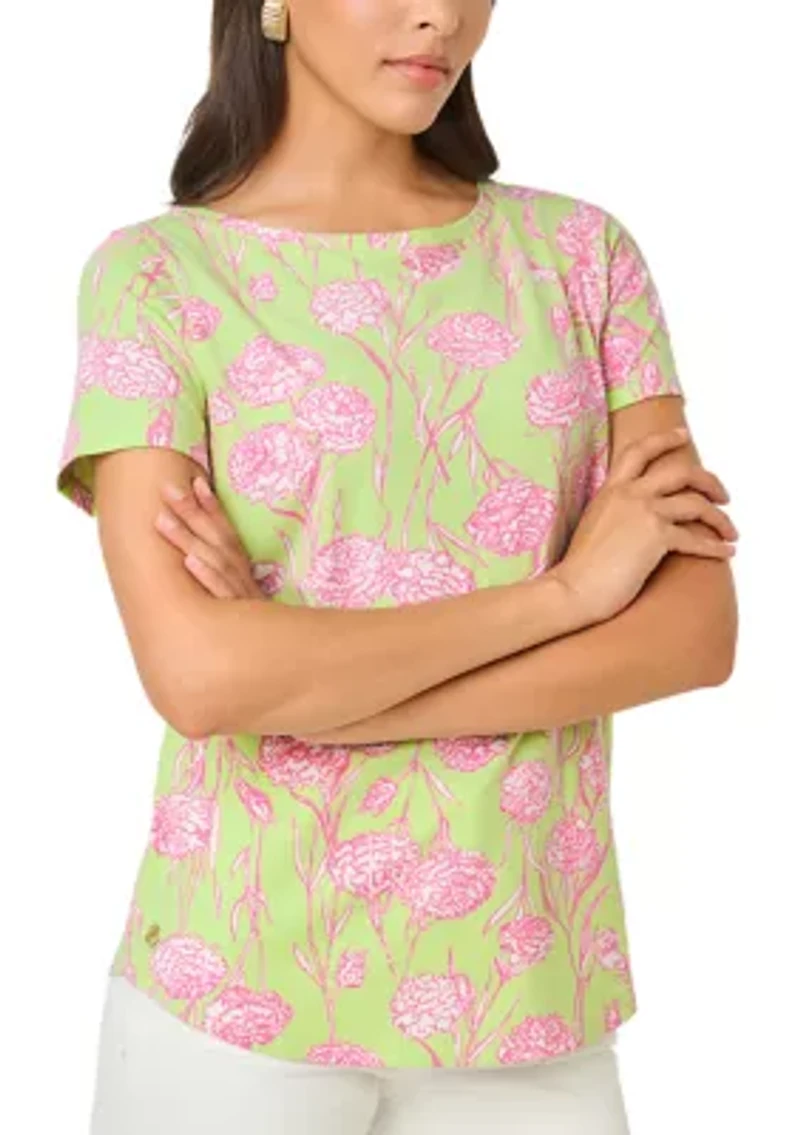 Women's Key West Knit Top