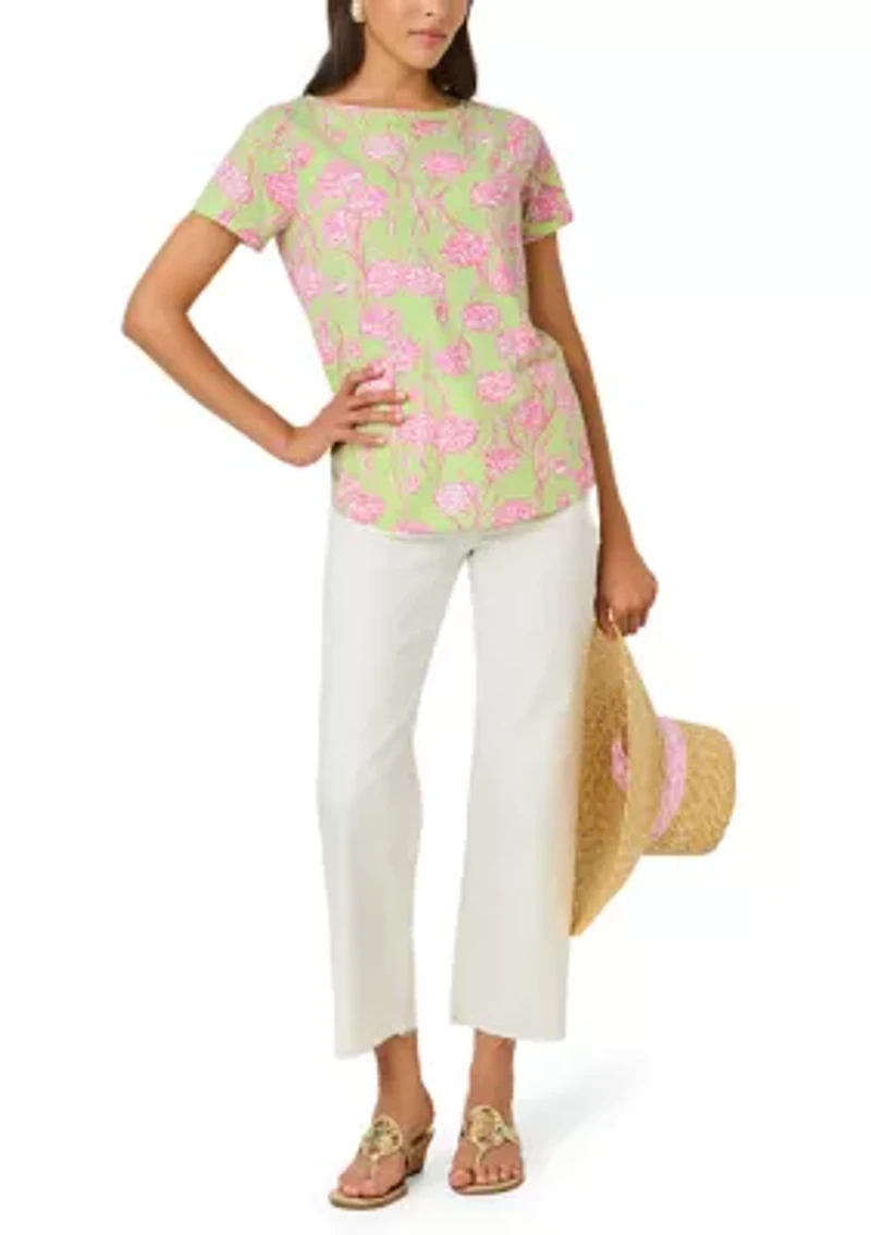 Women's Key West Knit Top