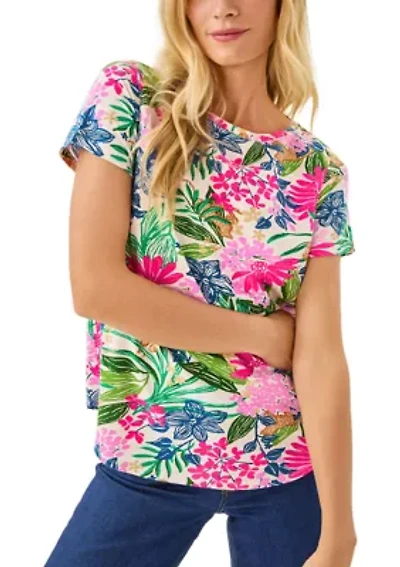 Women's Key West Top - Endless Summer