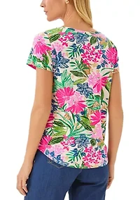 Women's Key West Top - Endless Summer