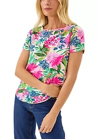 Women's Key West Top - Endless Summer